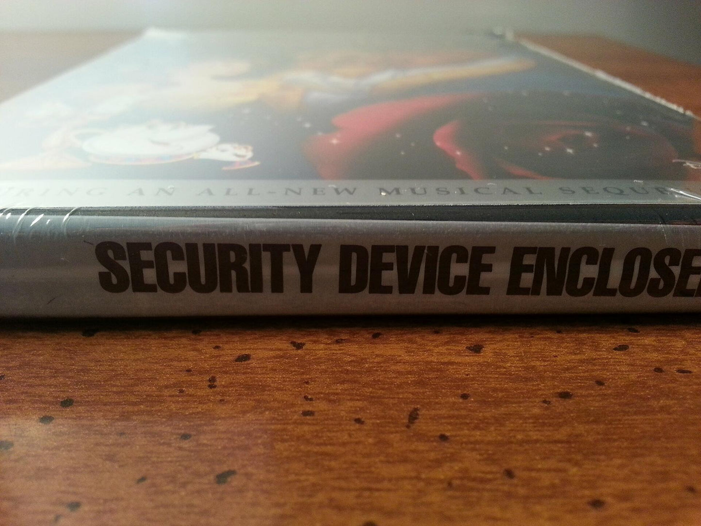 Beauty and the Beast (Disney Special Platinum Edition) [DVD] - Very Good