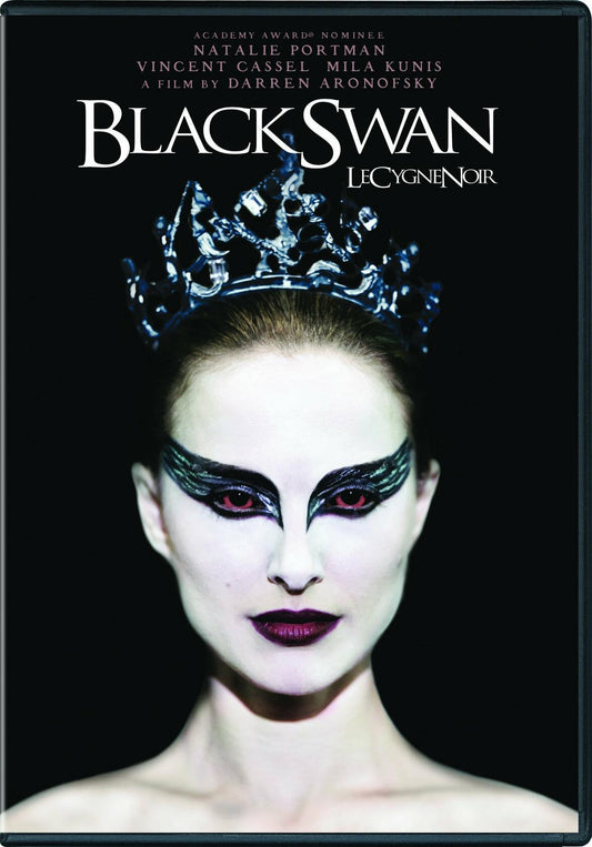 Black Swan (Bilingual) [DVD] - Very Good