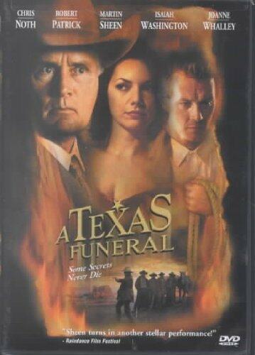 A Texas Funeral [Import] [DVD] - Good