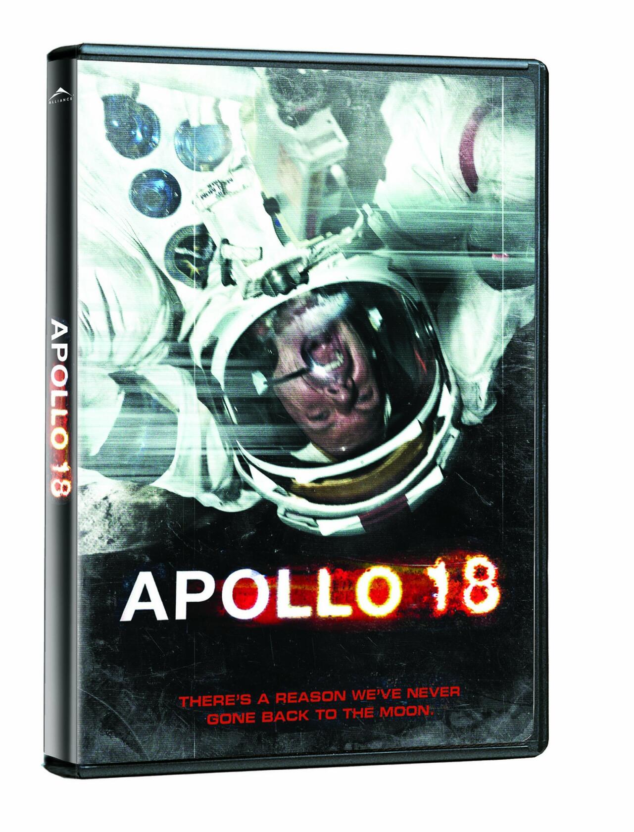 Apollo 18 - Good