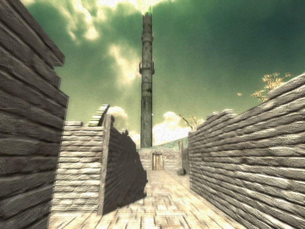 Penumbra: Black Plague - Very Good