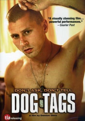 Dog Tags [Import] [DVD] - Very Good
