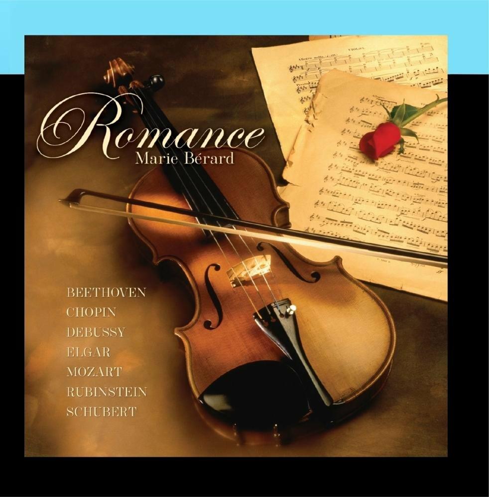 Romance [Audio CD] Romance - Very Good