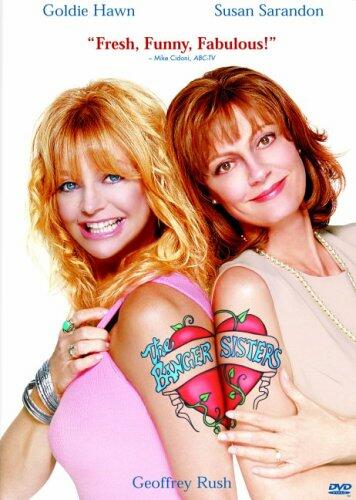 The Banger Sisters (Quebec Version - English/French) [DVD] - Very Good