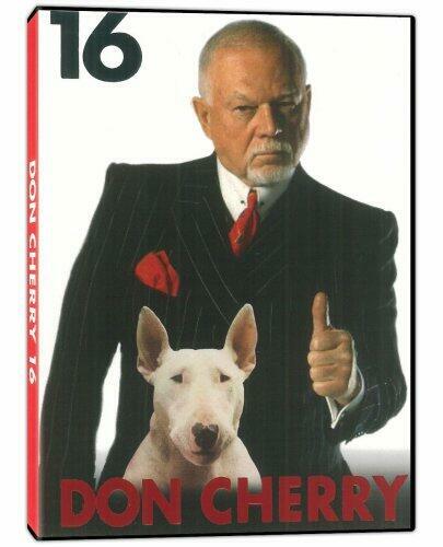Don Cherry, Vol. 16 [DVD] - Very Good