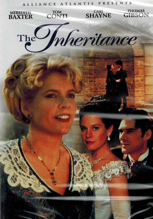 The Inheritance (1997) - Acceptable