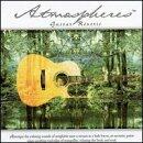 Atmospheres: Guitar Reverie [Audio CD] Various Artists - Very Good