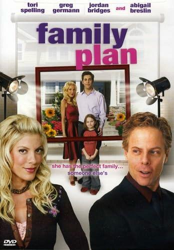 Family Plan [DVD] - Very Good