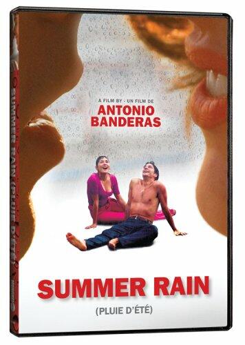 SUMMER RAIN [DVD] - Good