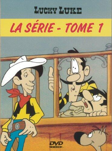 Lucky Luke - La Serie - Tome 1 - Very Good