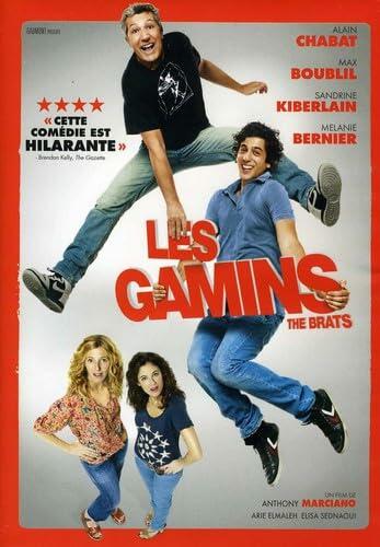 Les Gamins - Good