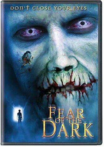 Fear of the Dark [Import] [DVD] - Good