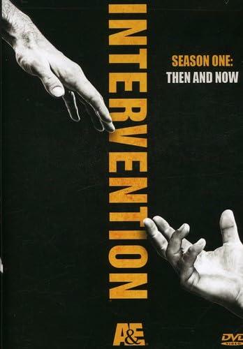 Intervention S1 Then and Now [DVD] - Very Good