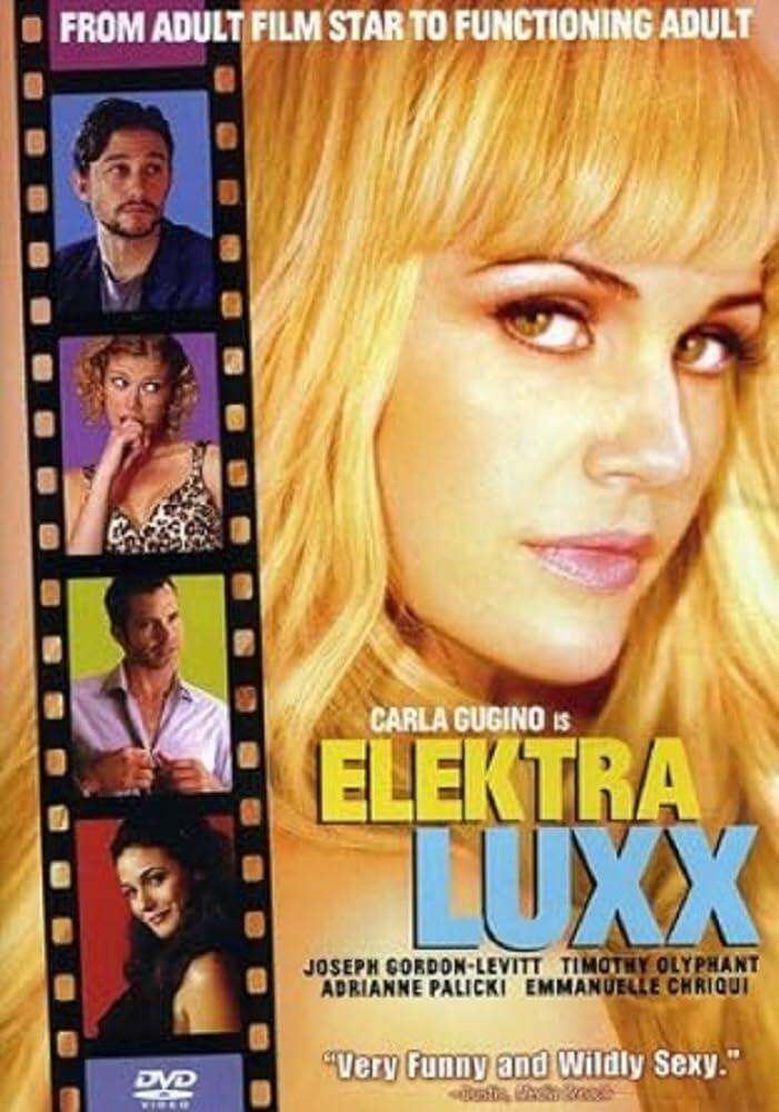 Elektra Luxx - Very Good