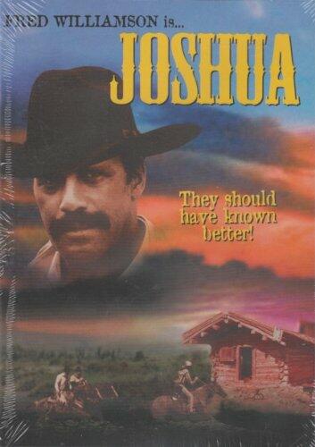 Joshua [Import] [DVD] - Very Good