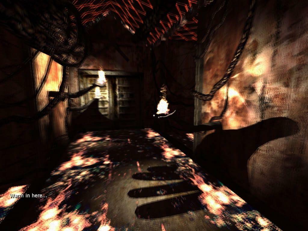 Penumbra: Black Plague - Very Good