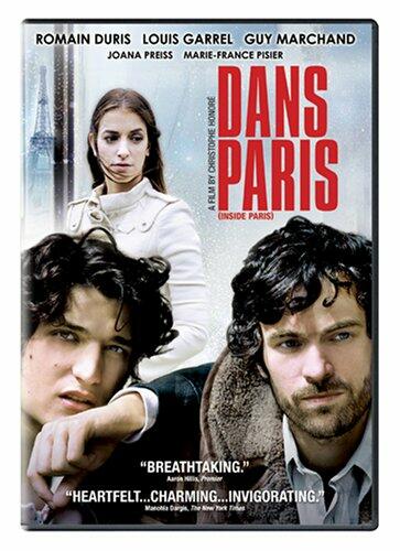 Dans Paris [DVD] - Good