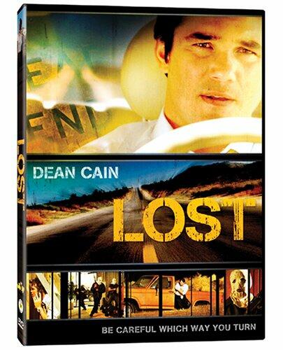 Lost [DVD] - Good