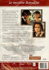 Harlequin:Le Mystere ... [DVD]