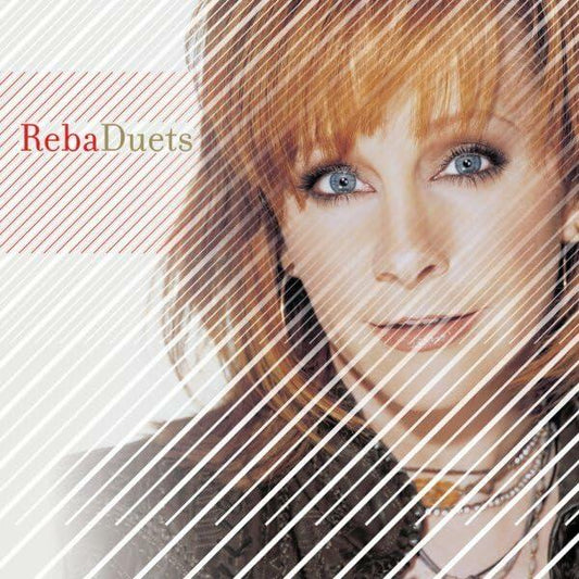 Reba Duets [Audio CD] MCENTIRE,REBA - Very Good