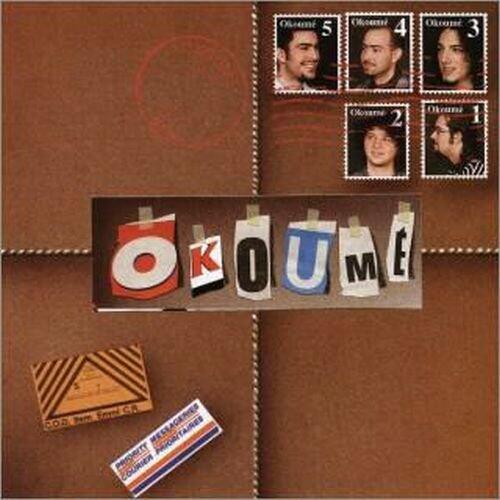 OKOUME / OKOUME [Audio CD] OKOUME / OKOUME - Very Good