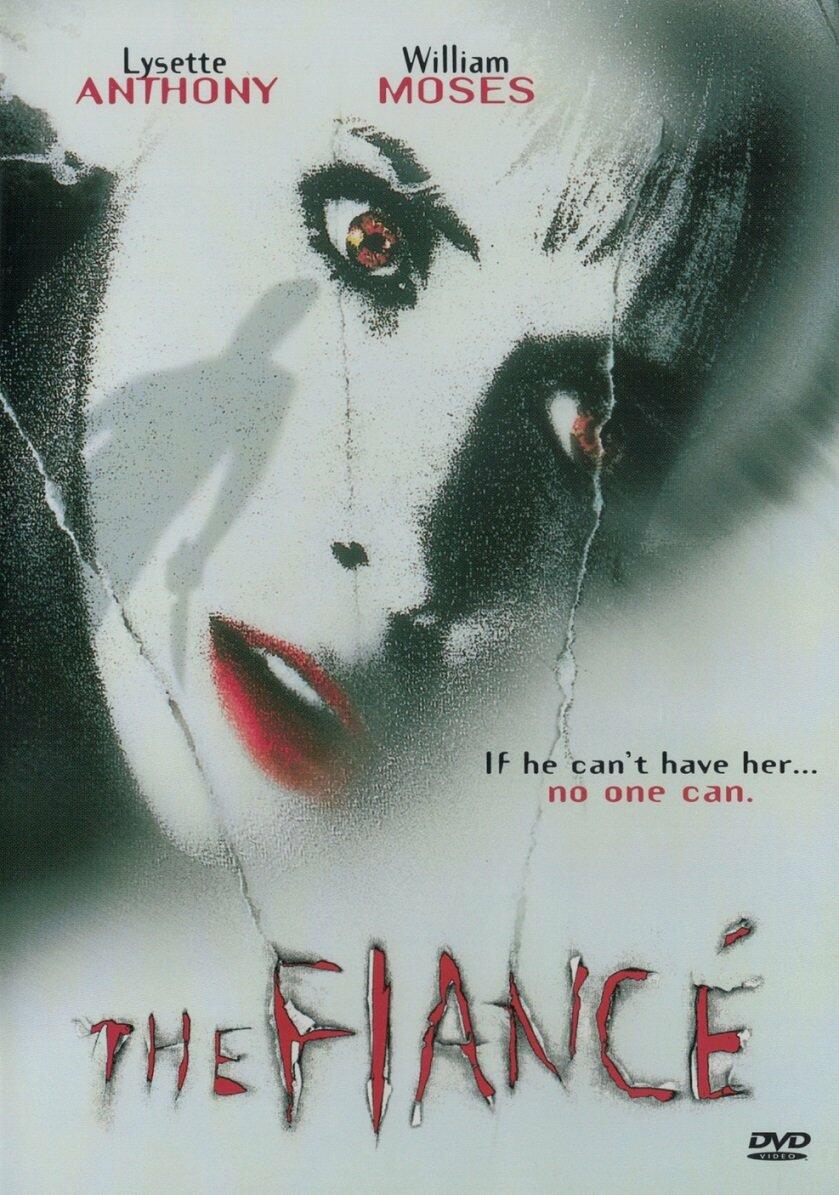 Fiance, the (Bilingual) [DVD] - Very Good