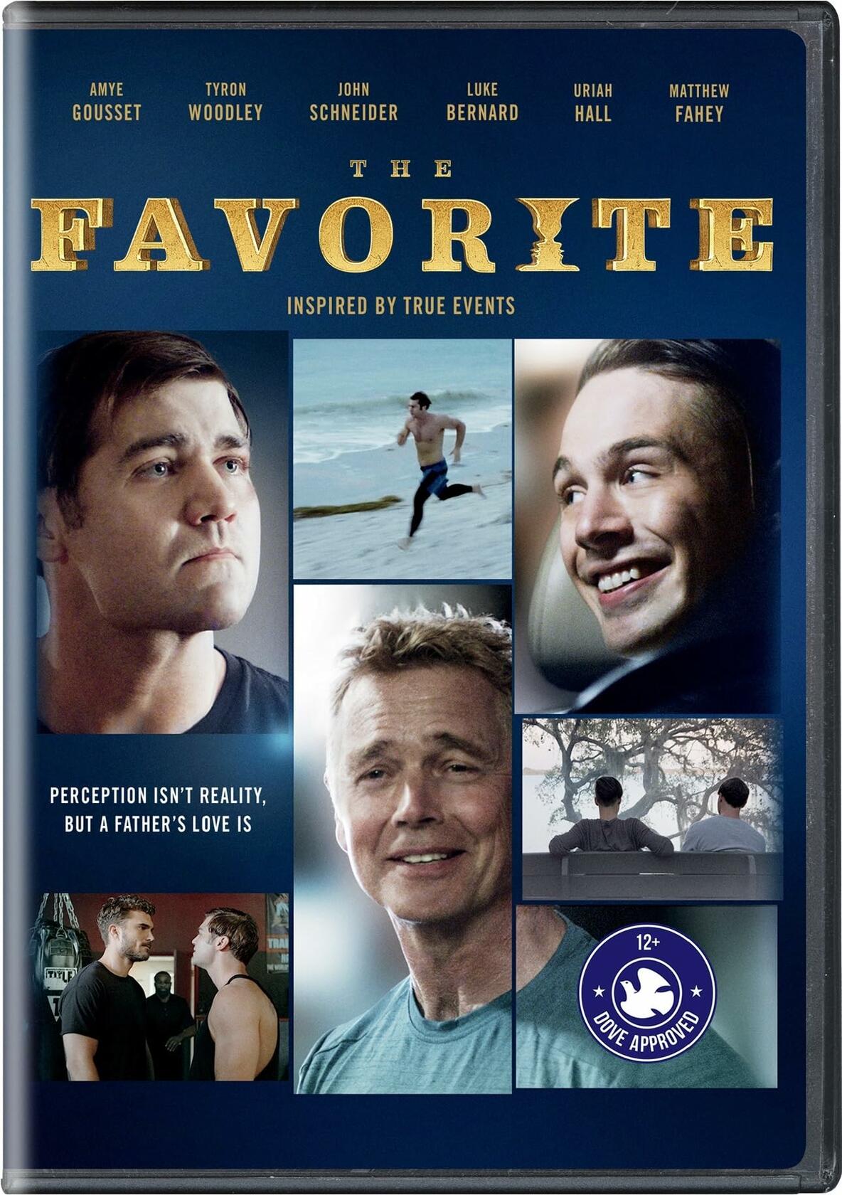 Favorite [DVD] - Good