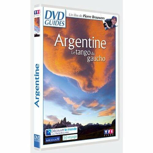 DVD Guides - Argentine [DVD] - Very Good