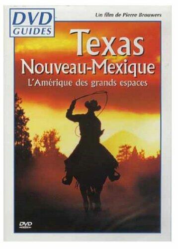 DVD Guides - Texas, Nouveau-Mexique [DVD] - Very Good