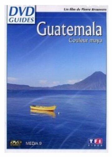 DVD Guides - Guatemala [DVD] - Very Good