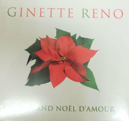 Un Grand Noel D'amour - Very Good