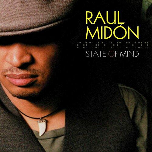 State Of Mind [Audio CD] - Very Good