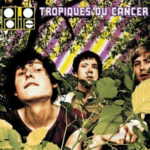 Tropiques Du Cancer [Audio CD] POLIPE - Very Good