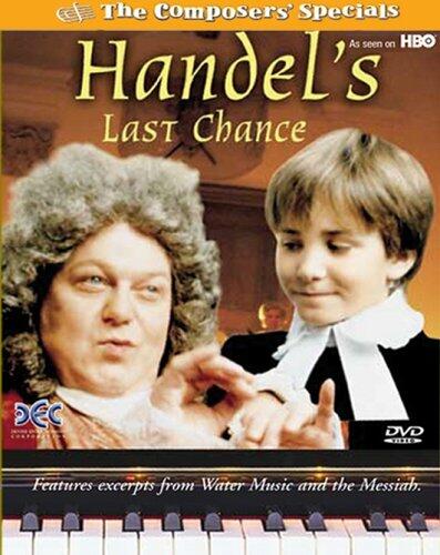 Handel's Last Chance (Bilingual) [DVD] - Very Good