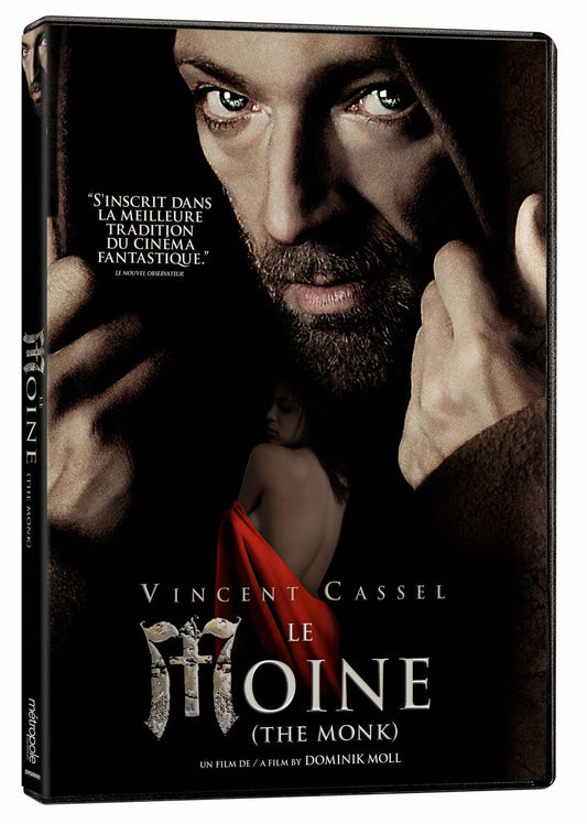 Le Moine (The Monk) - Very Good