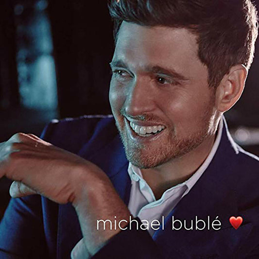 BUBLE, MICHAEL - LOVE [Audio CD] - Very Good