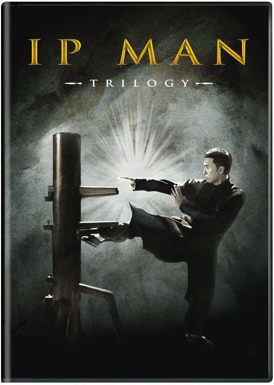 Ip Man Trilogy - Very Good