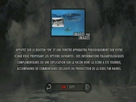 sur la terre des dinosaures dvd Collectif - Very Good