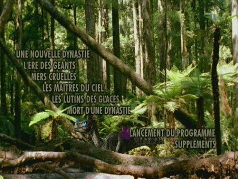 sur la terre des dinosaures dvd Collectif - Very Good