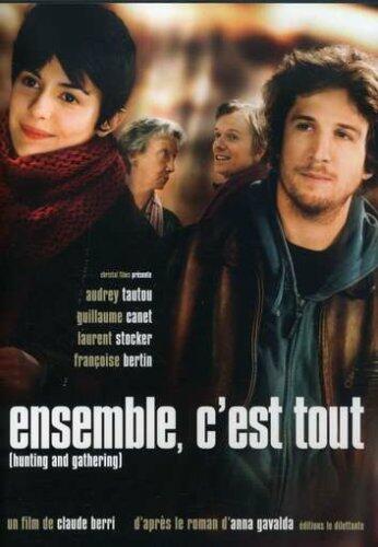 Ensemble c'est tout [DVD] - Very Good