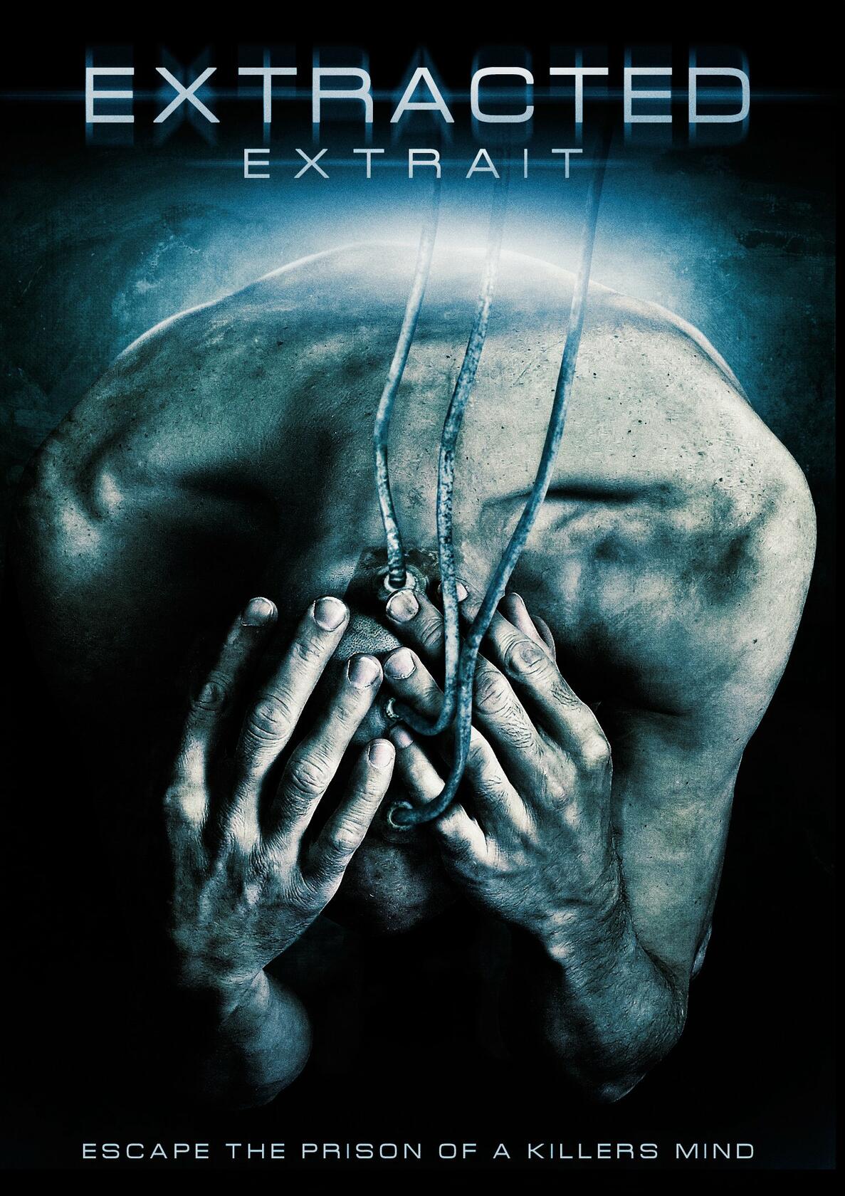 Extracted / Extrait (Bilingual) [DVD] - Good