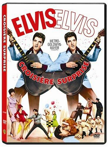 Double Trouble (1967) (French) - Very Good