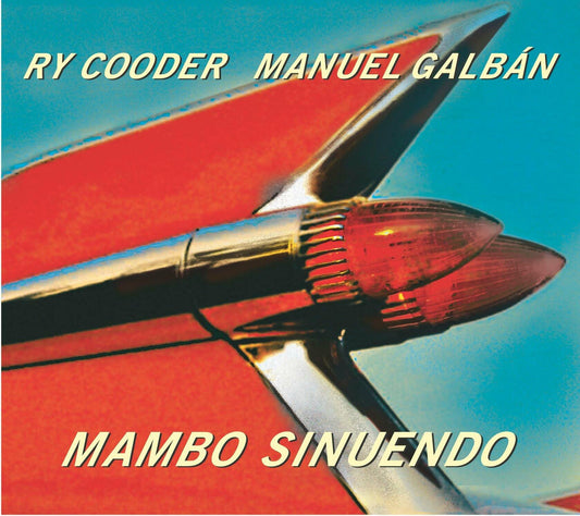 Mambo Sinuendo - Very Good