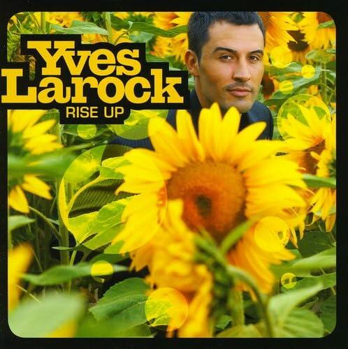 Rise Up [Audio CD] Yves Larock - Very Good