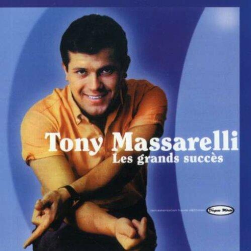 Grands Succes [Audio CD] - Very Good