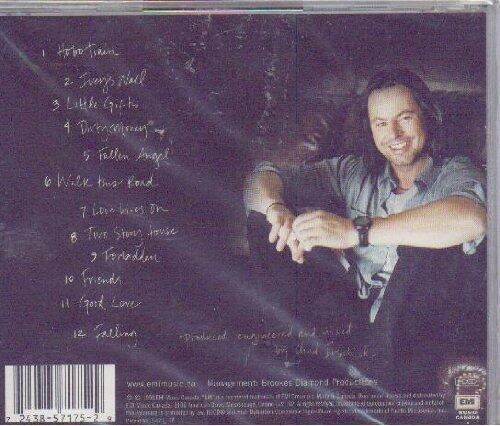 Of your son [Audio CD] - Very Good