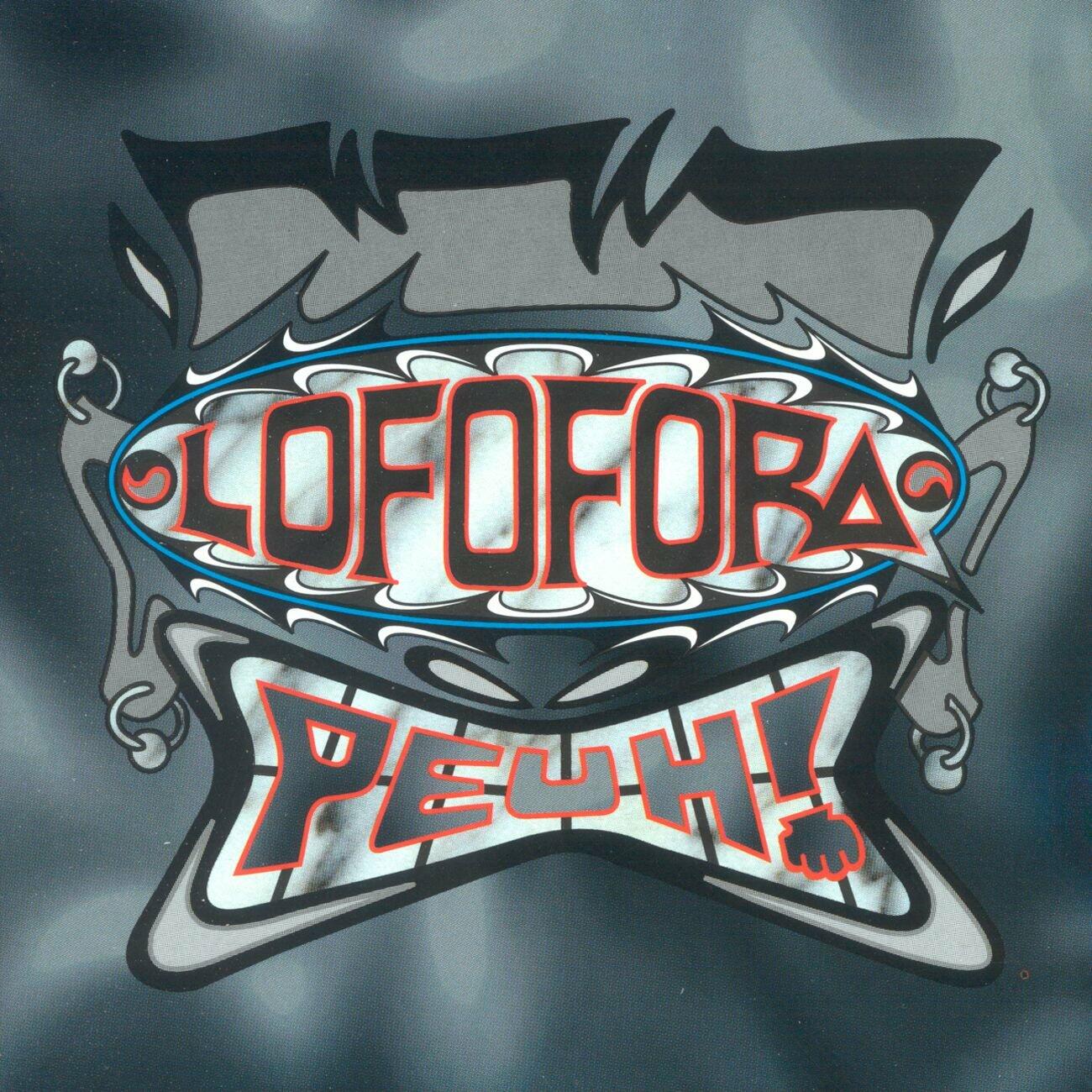 Peuh ! [Audio CD] Lofofora - Very Good