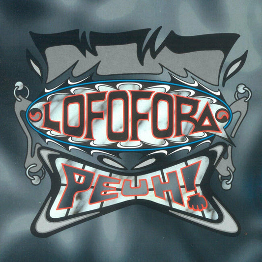 Peuh ! [Audio CD] Lofofora - Very Good