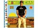 La Radiolina [Audio CD] Manu Chao; Madjid Fahem; Roy Paci; Angelo Mancini and David Bourguignon - Very Good