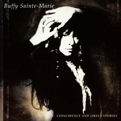 Coincidence [Audio CD] Buffy Sainte-Marie - Very Good